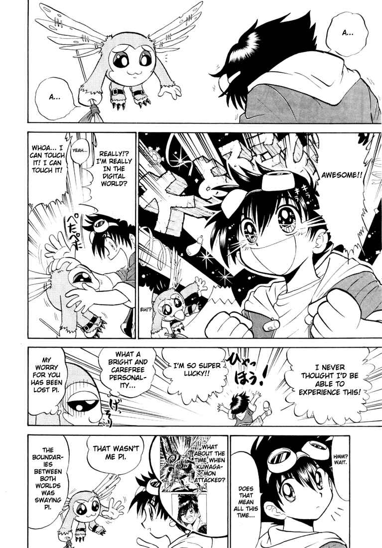 Chapter 4 - Page 6