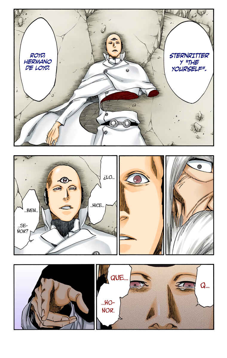 Chapter 510 - Page 12