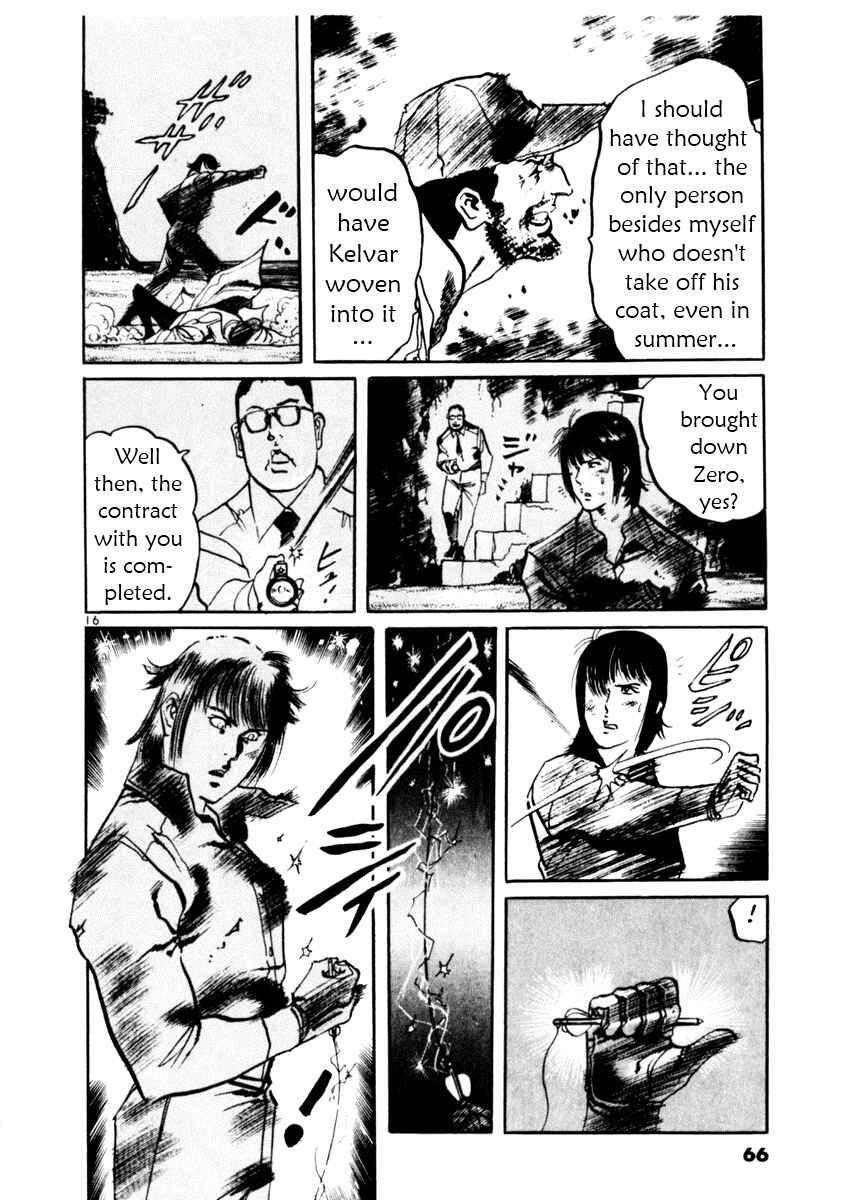 Chapter 40 - Page 16