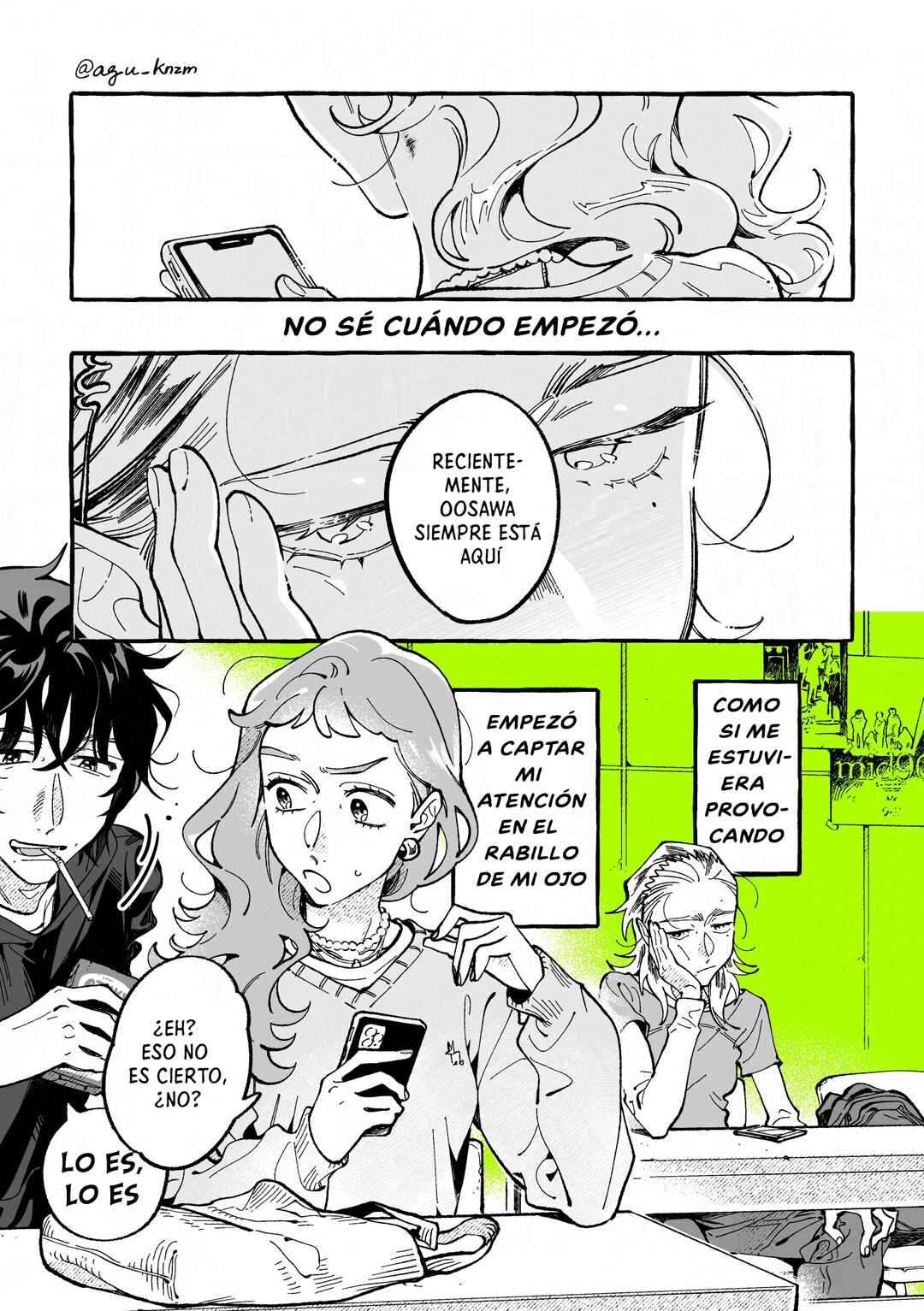 Chapter 155 - Page 1