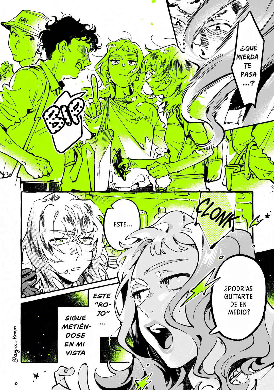 Chapter 155 - Page 4