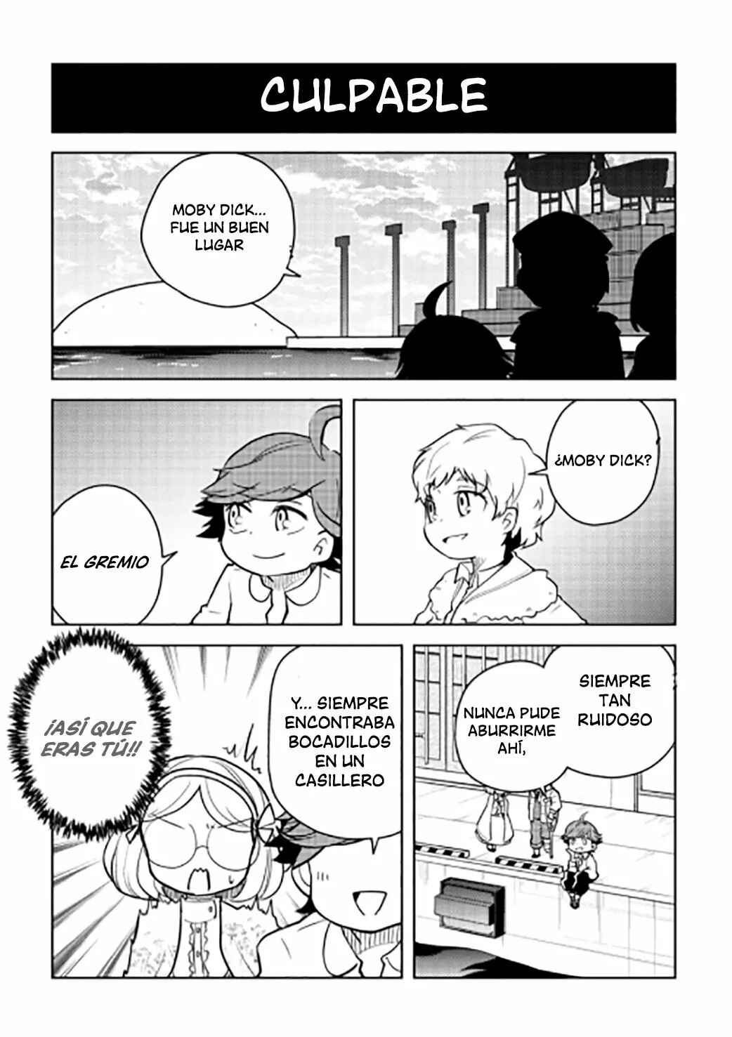 Chapter 67 - Page 8
