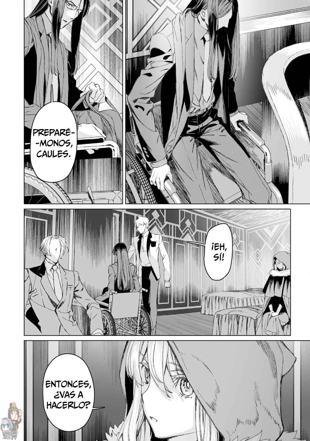 Chapter 52 - Page 10