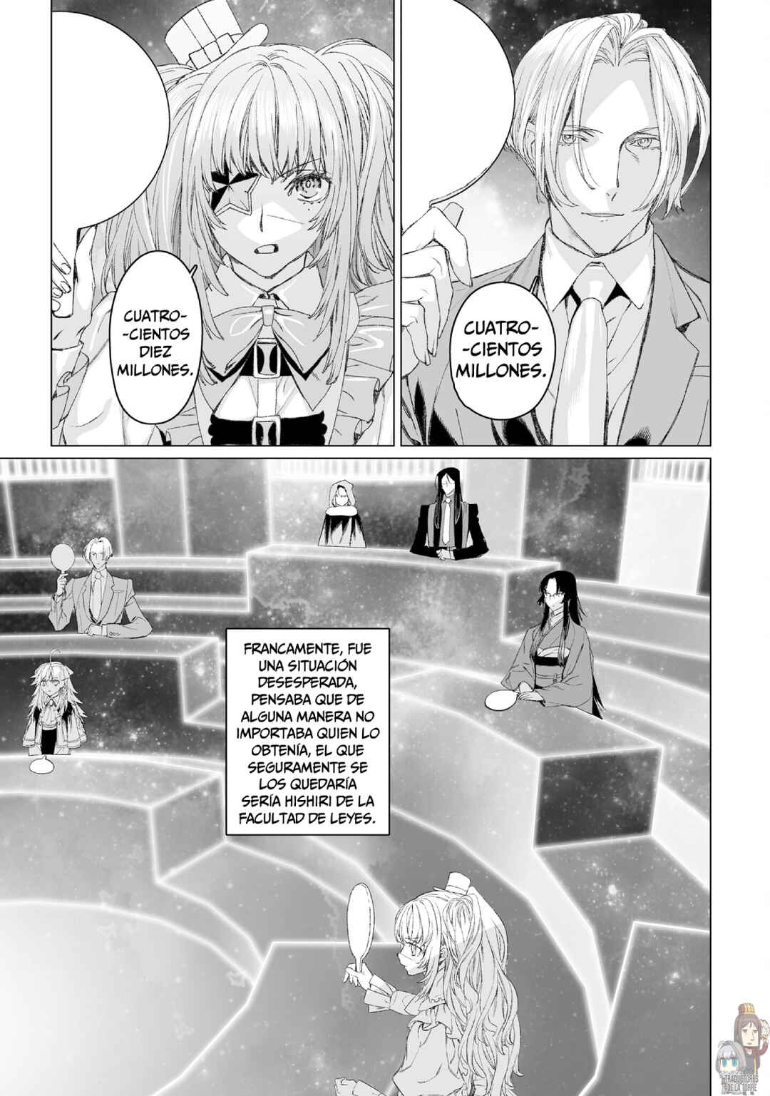 Chapter 52 - Page 15