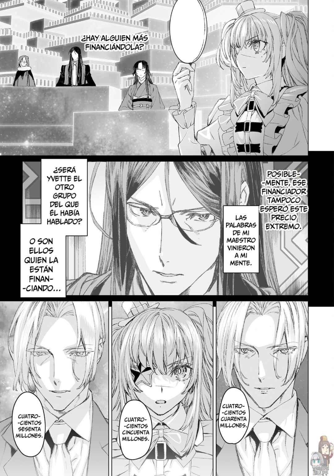 Chapter 52 - Page 17