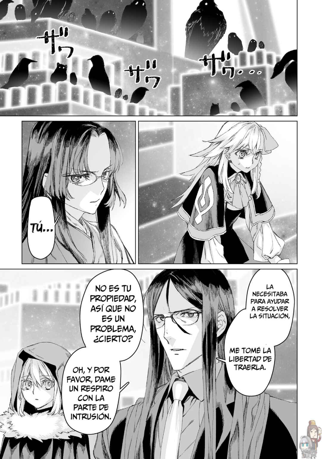 Chapter 52 - Page 21