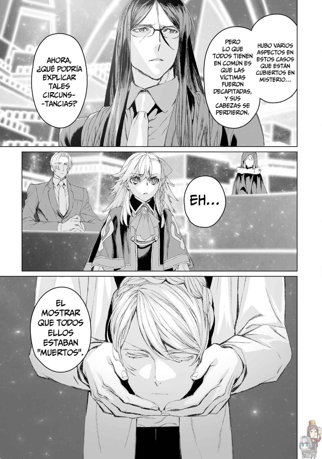 Chapter 52 - Page 23