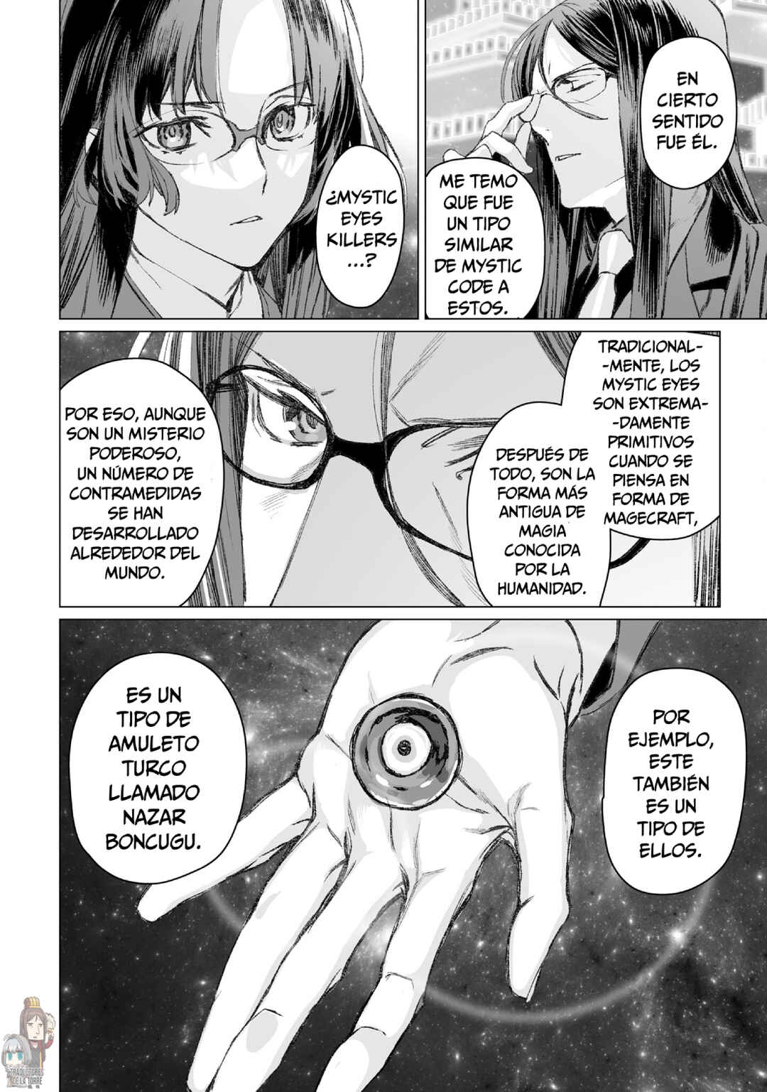 Chapter 52 - Page 32