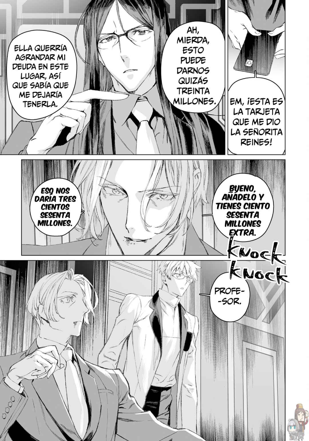 Chapter 52 - Page 7