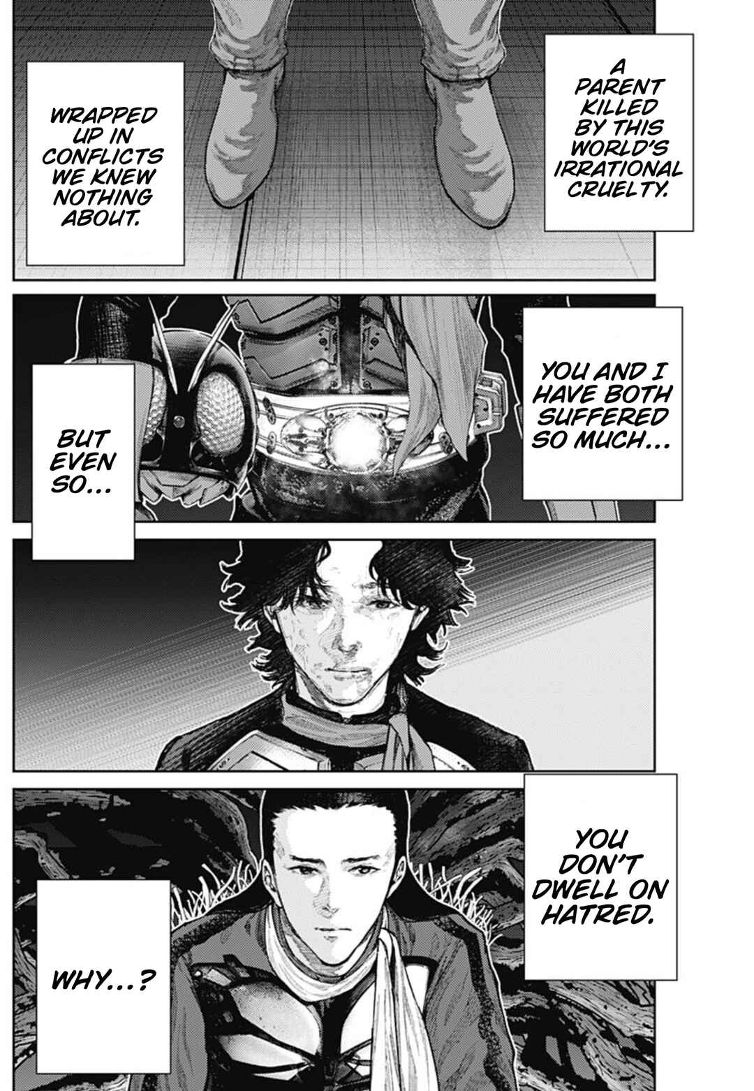 Chapter 86 - Page 10