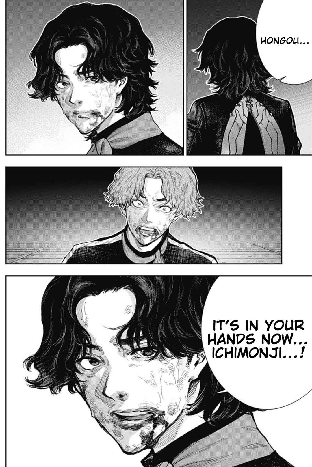 Chapter 86 - Page 13