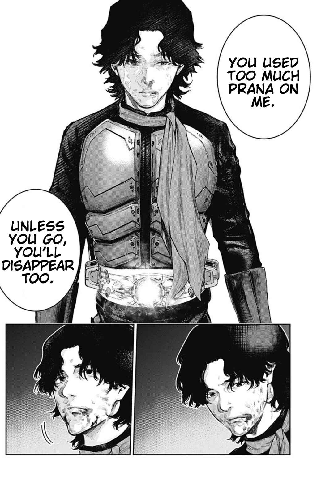 Chapter 86 - Page 6