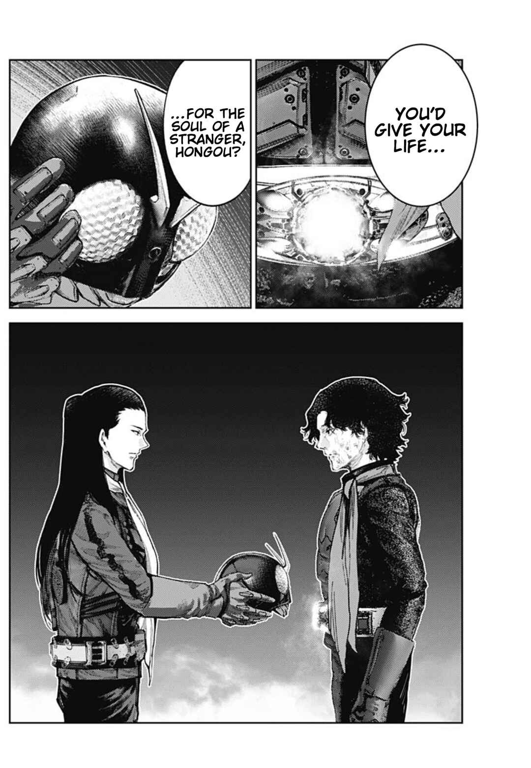 Chapter 86 - Page 8