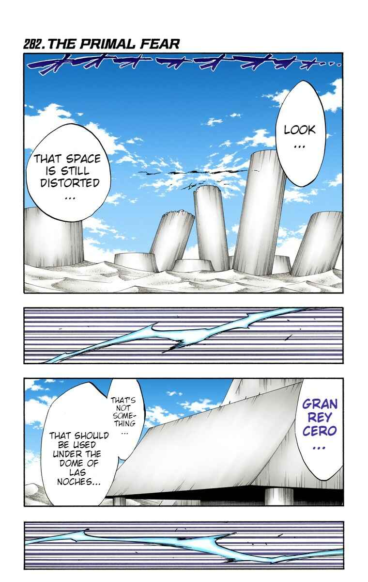 Chapter 282 - Page 1