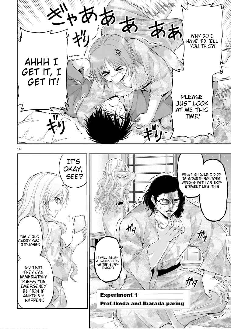 Chapter 89 - Page 15