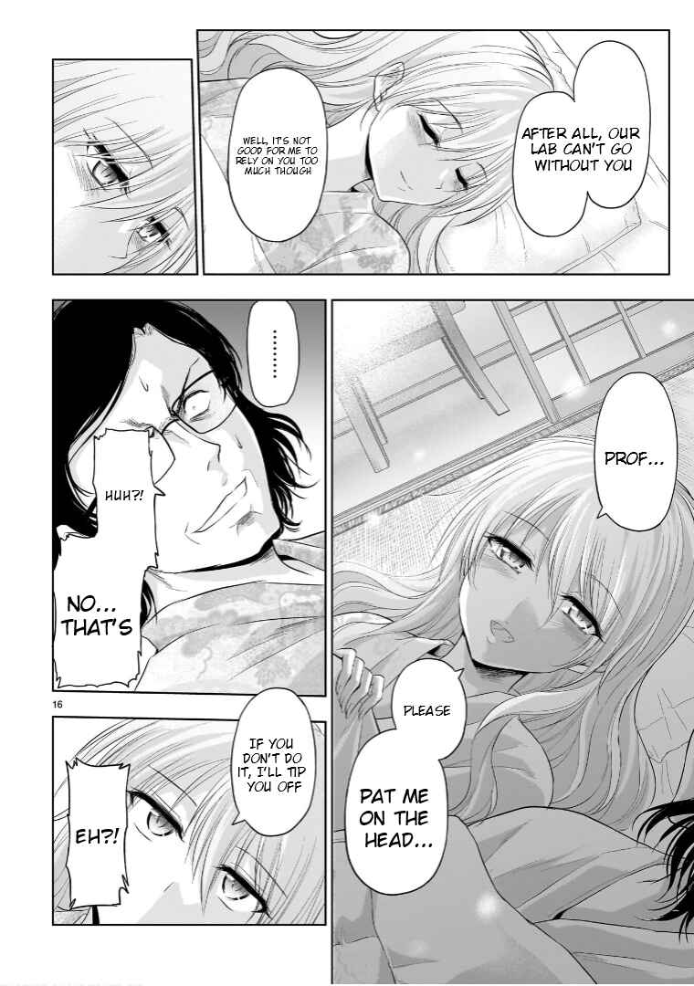 Chapter 89 - Page 17
