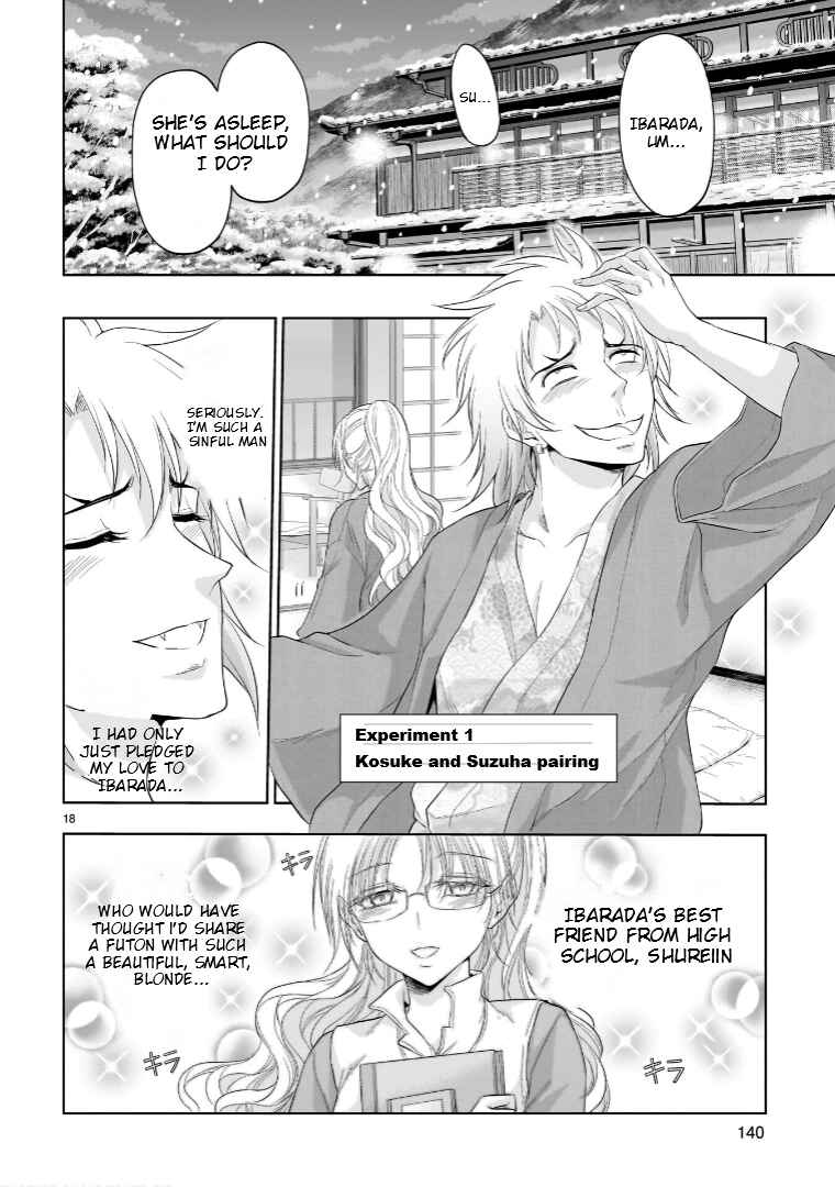 Chapter 89 - Page 19
