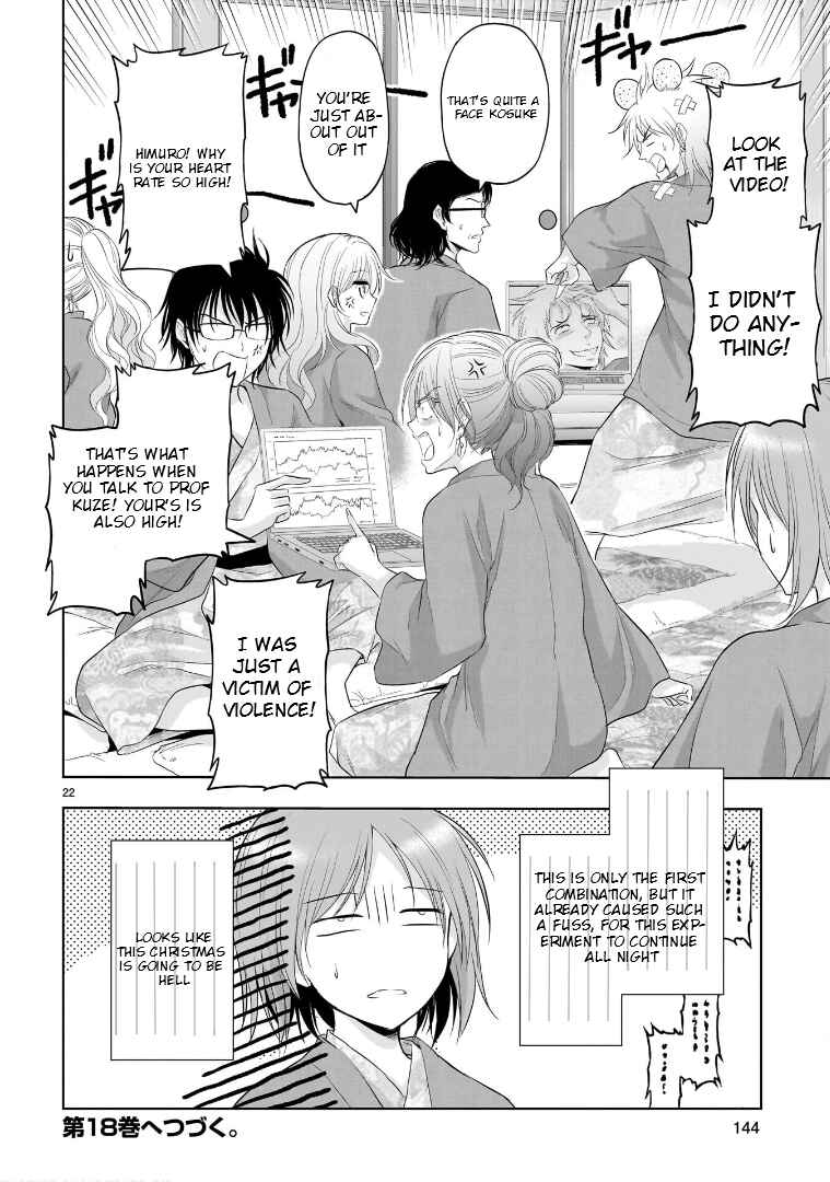 Chapter 89 - Page 23