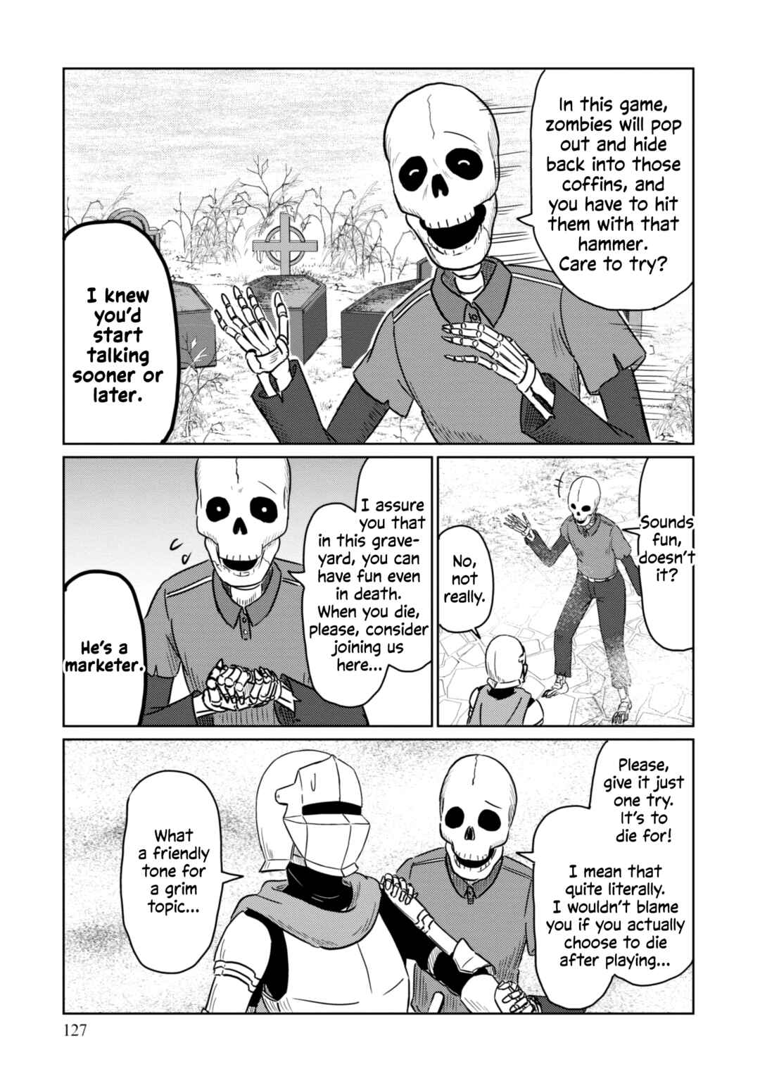 Chapter 50 - Page 12