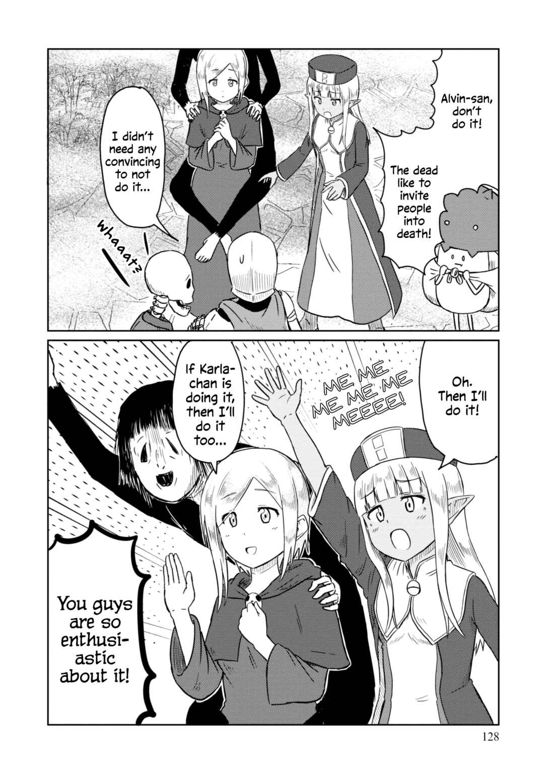 Chapter 50 - Page 13