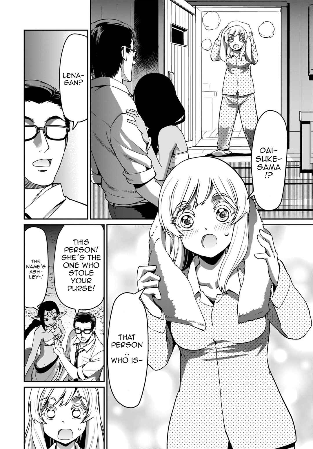 Chapter 5 - Page 3