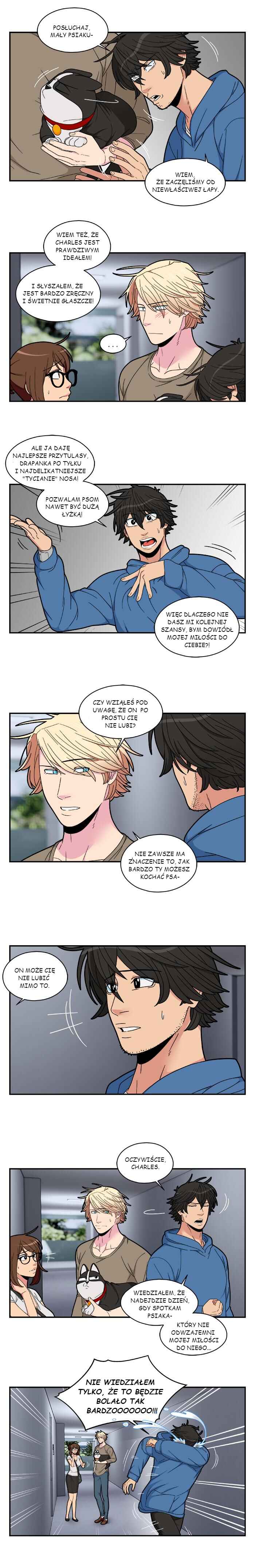Chapter 132 - Page 11