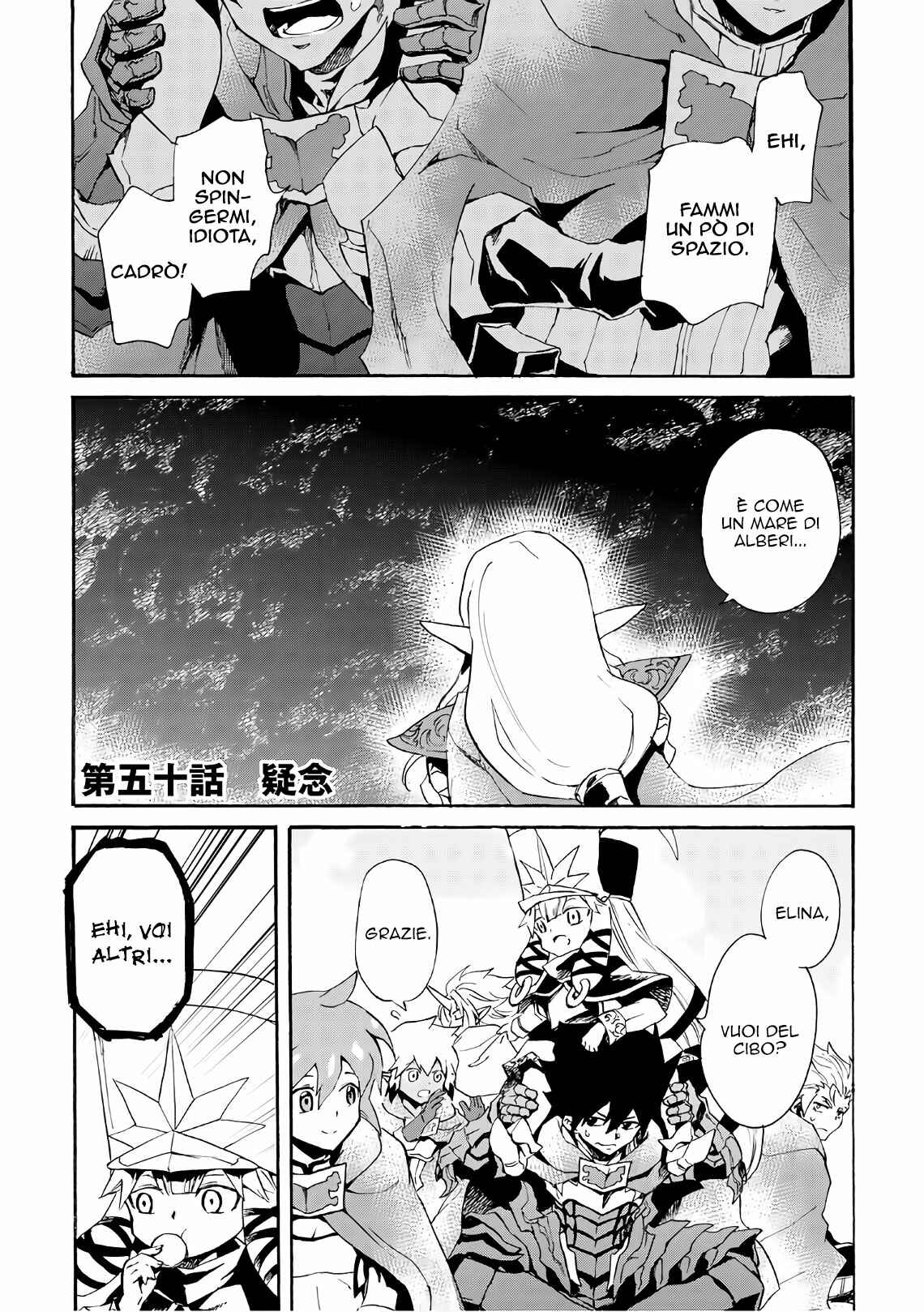 Chapter 50 - Page 1