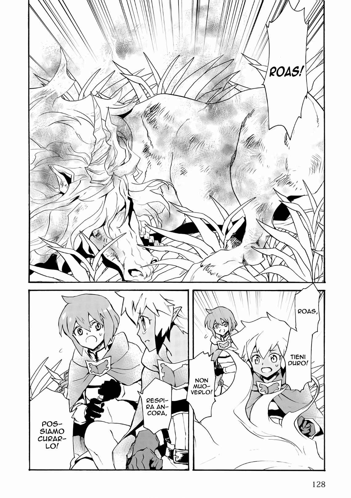 Chapter 50 - Page 10