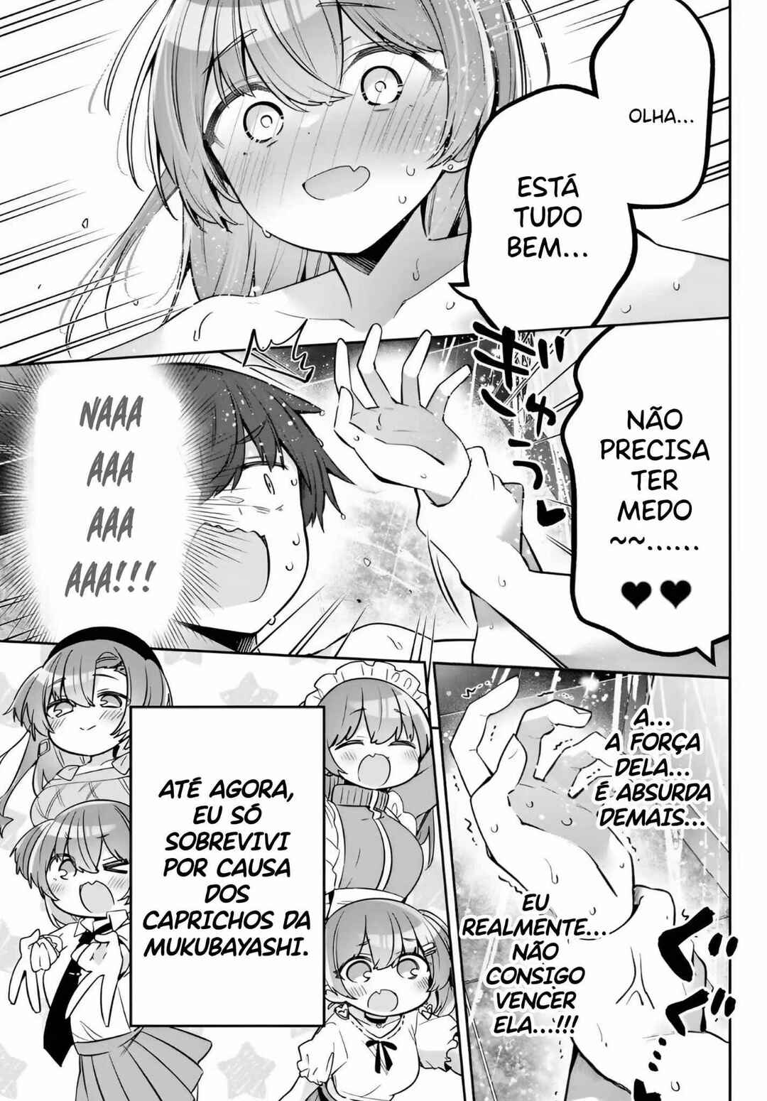 Chapter 160 - Page 13