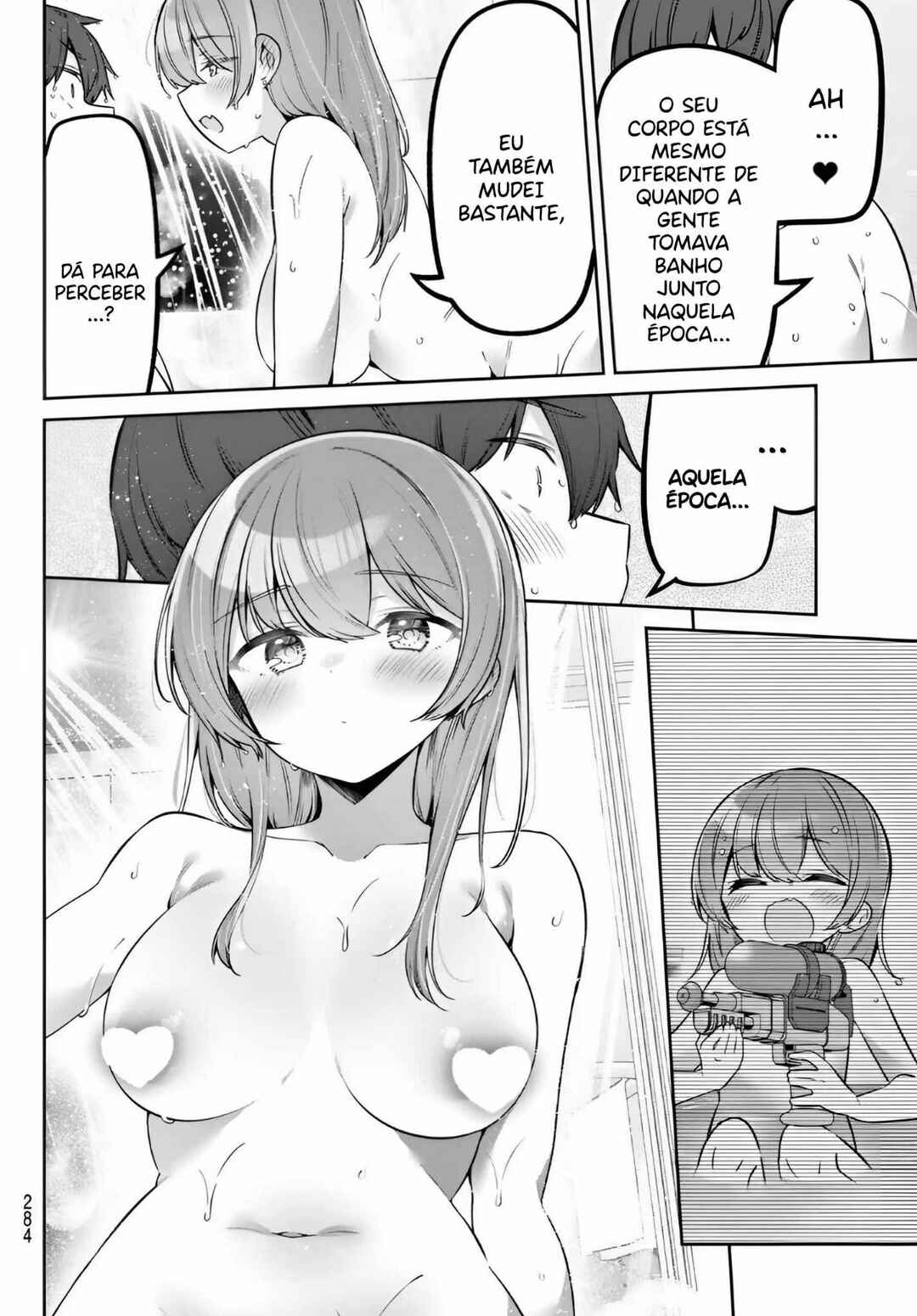 Chapter 160 - Page 6