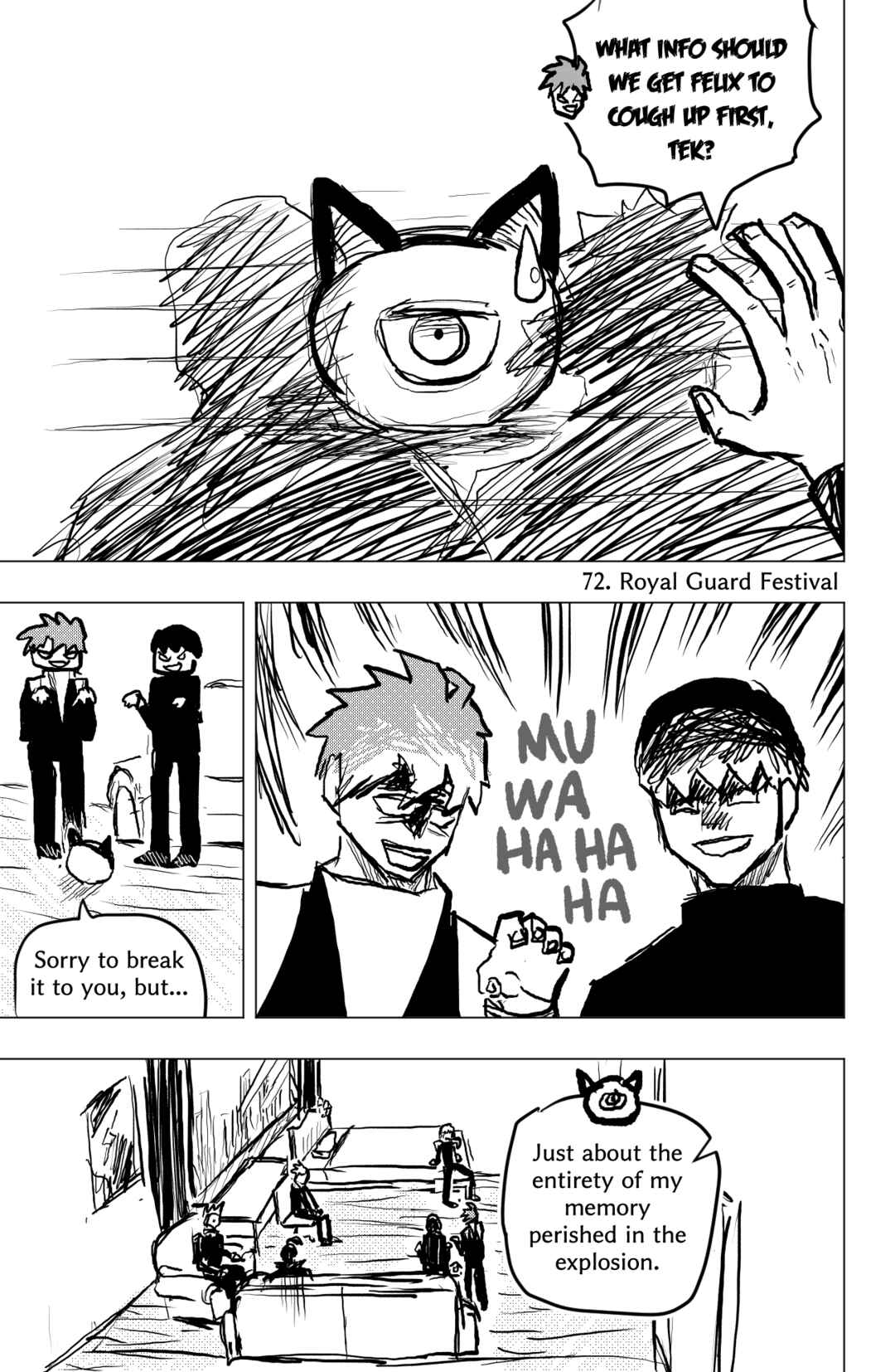 Chapter 72 - Page 1