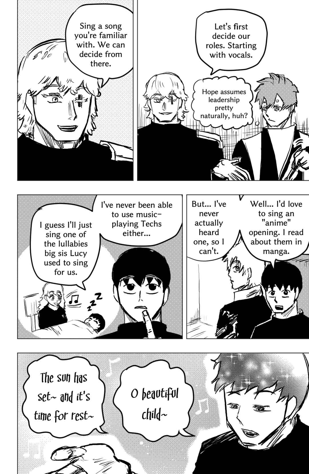 Chapter 72 - Page 10