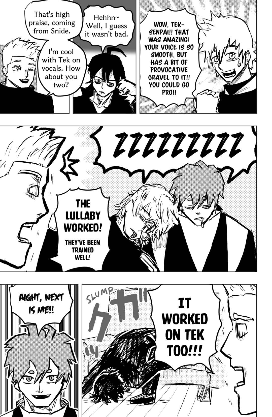 Chapter 72 - Page 11
