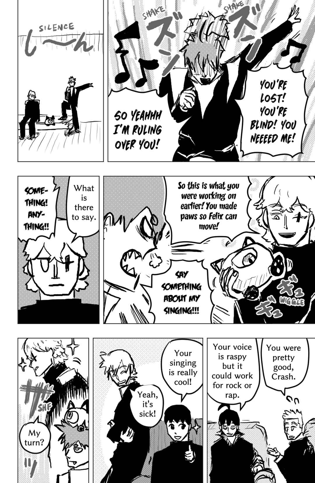Chapter 72 - Page 12