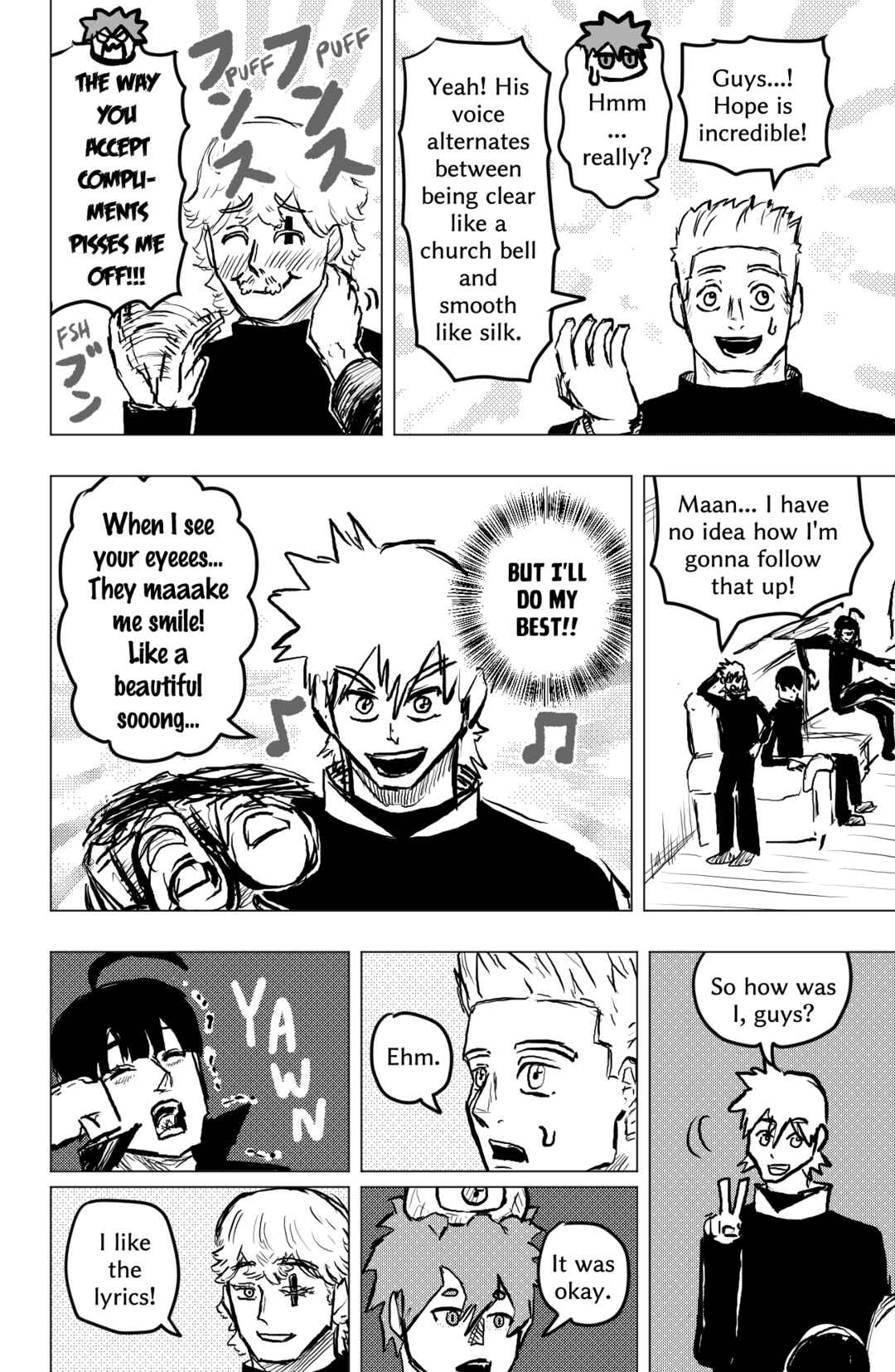 Chapter 72 - Page 14