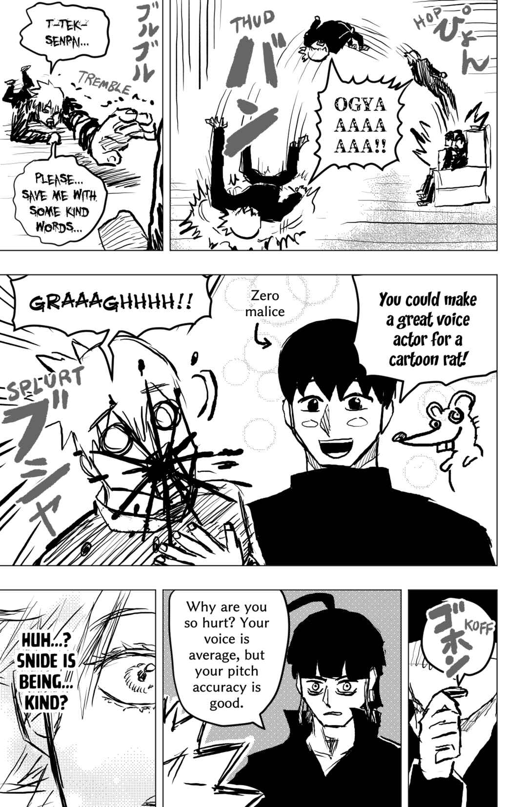 Chapter 72 - Page 15