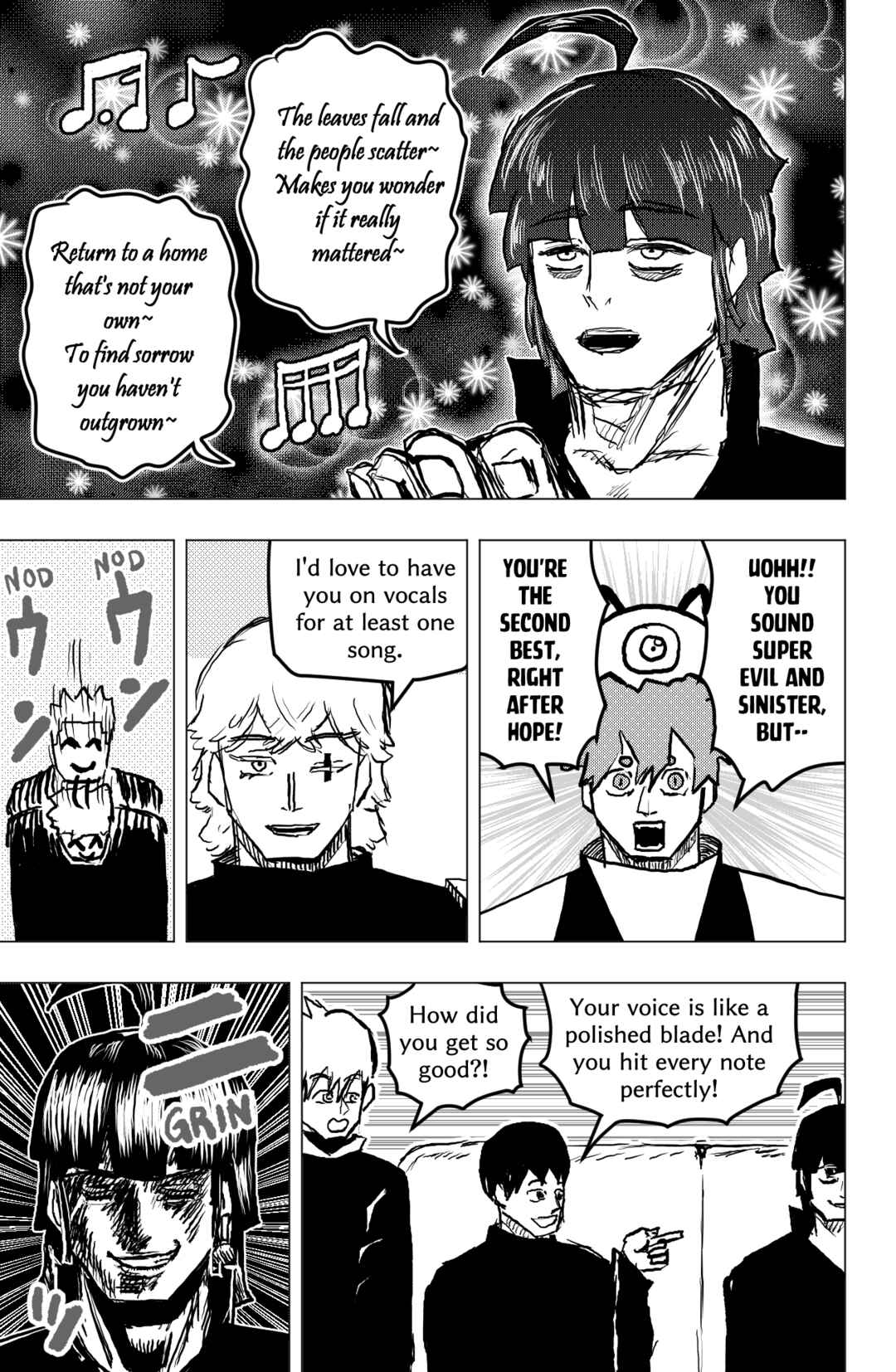 Chapter 72 - Page 17