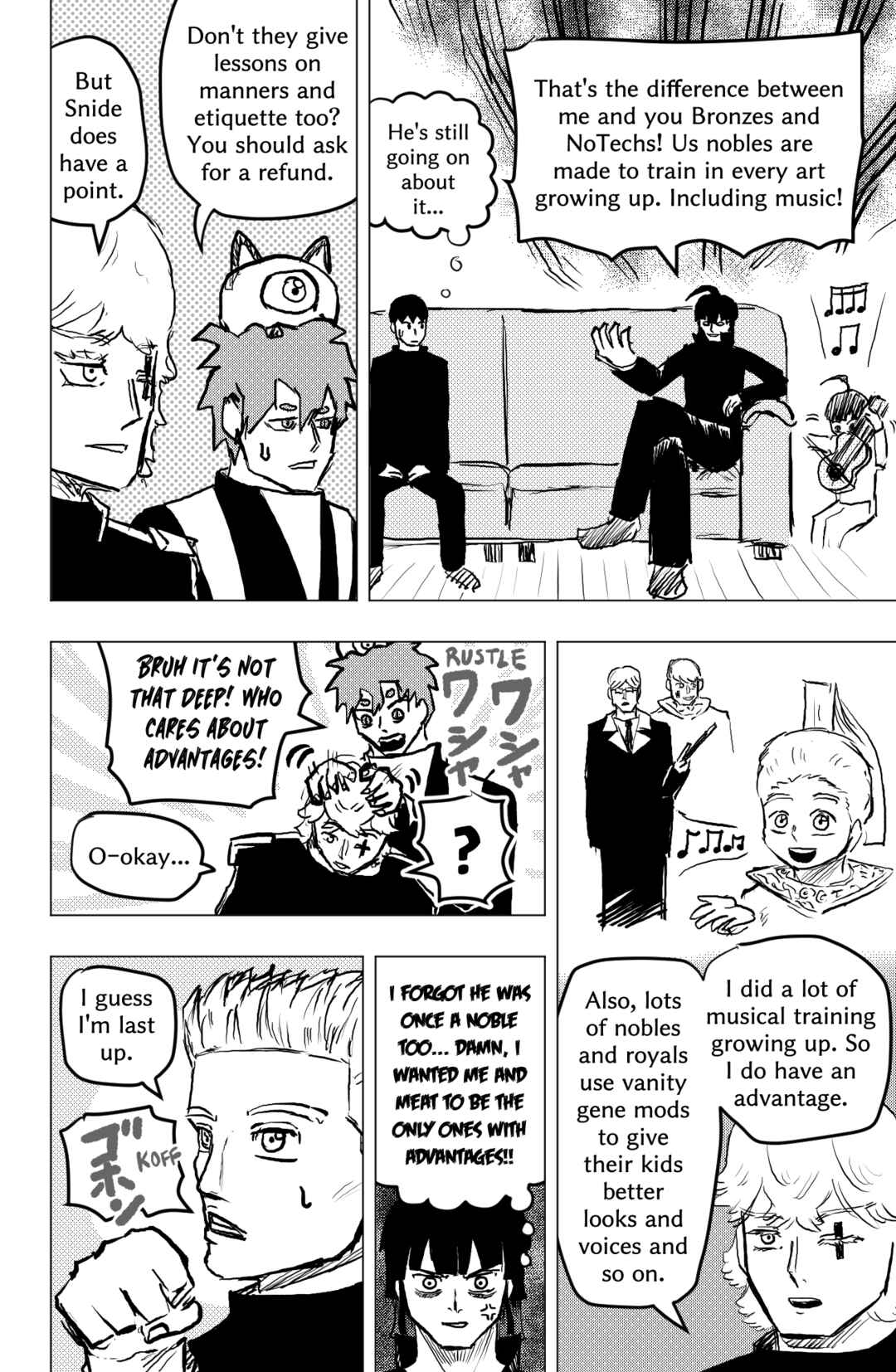 Chapter 72 - Page 18