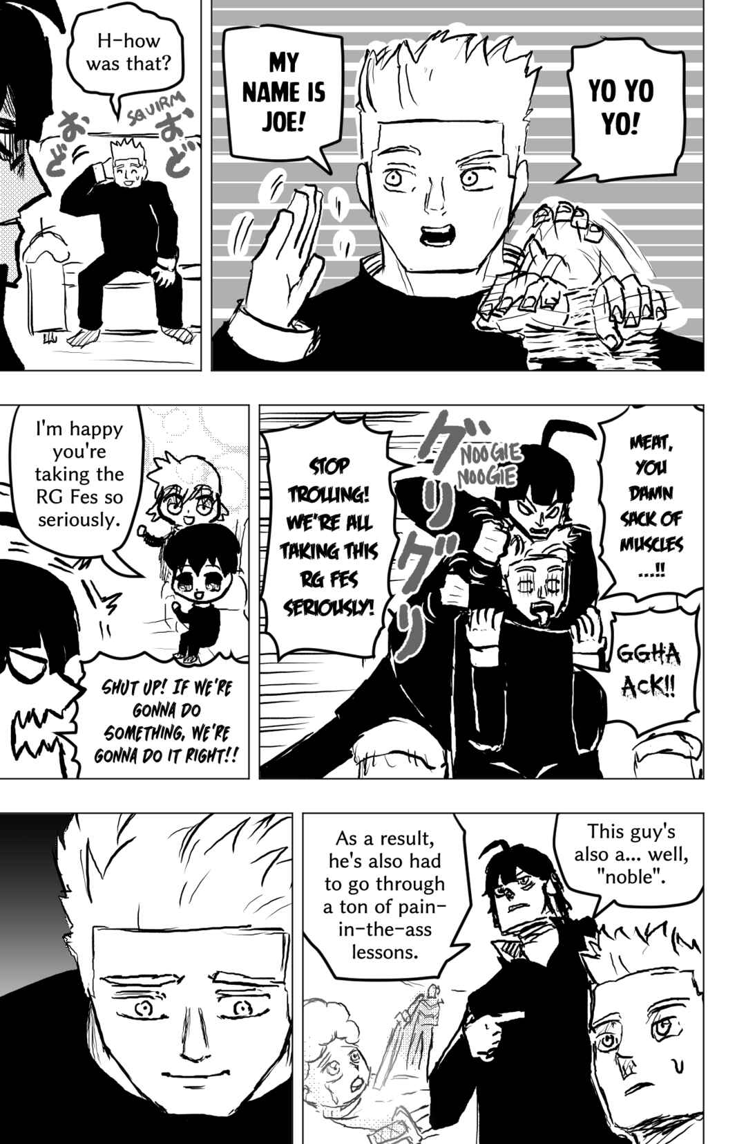 Chapter 72 - Page 19