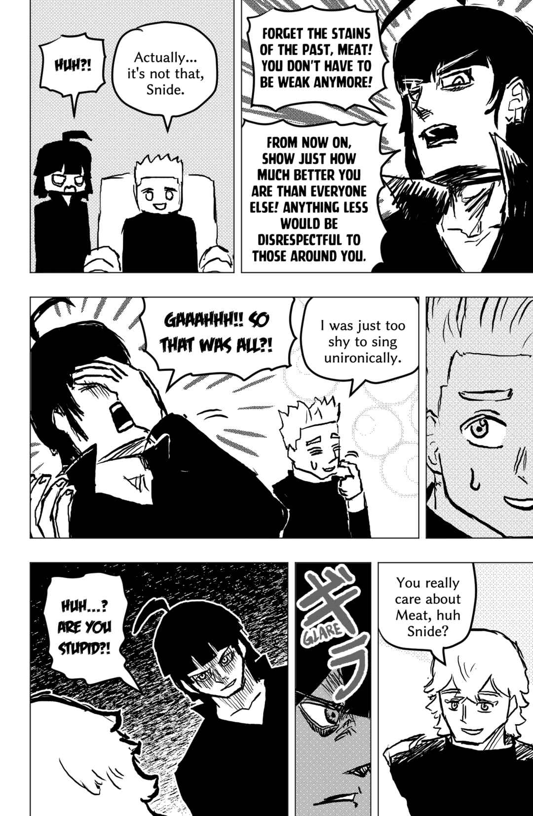 Chapter 72 - Page 20