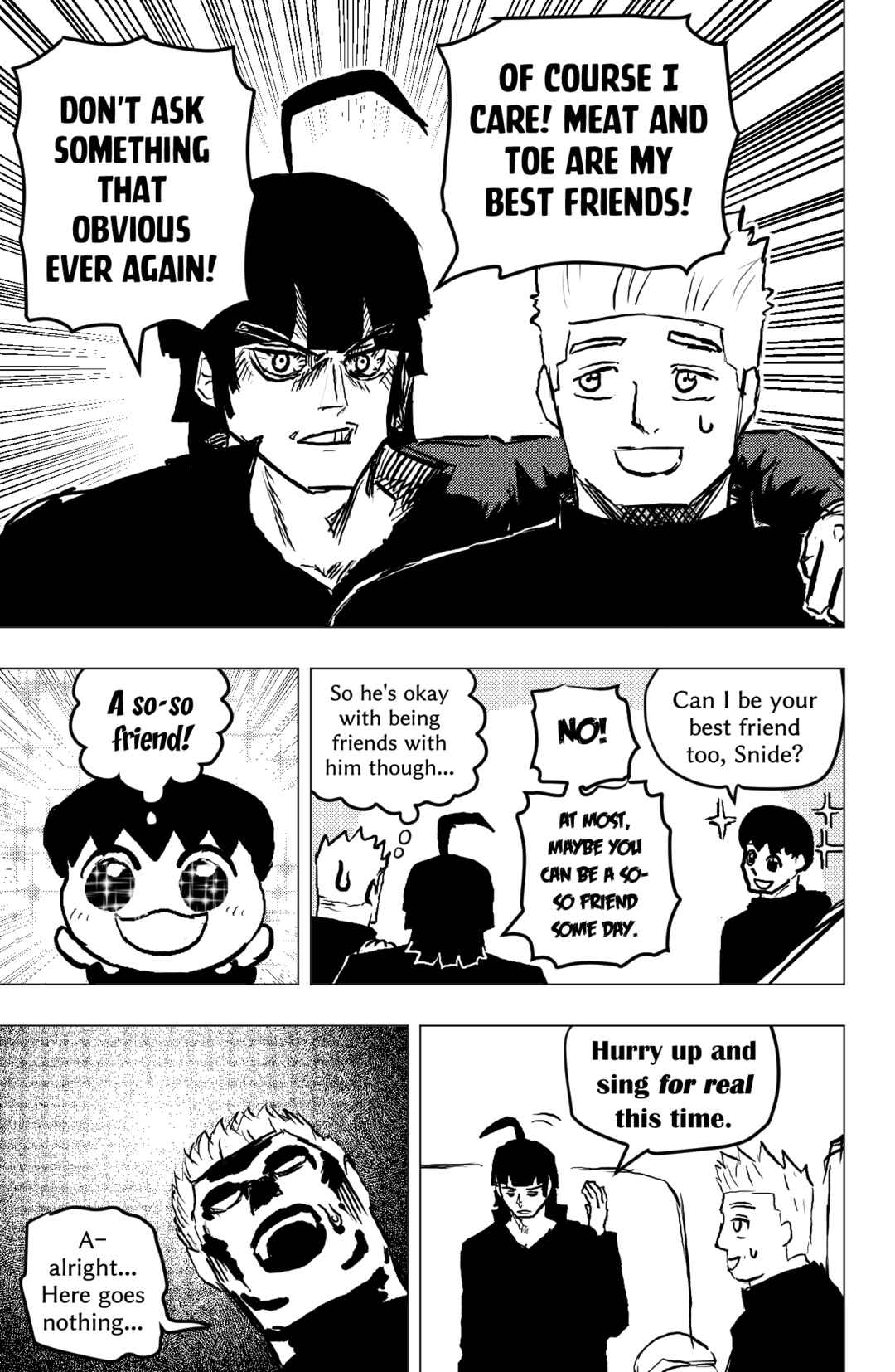 Chapter 72 - Page 21
