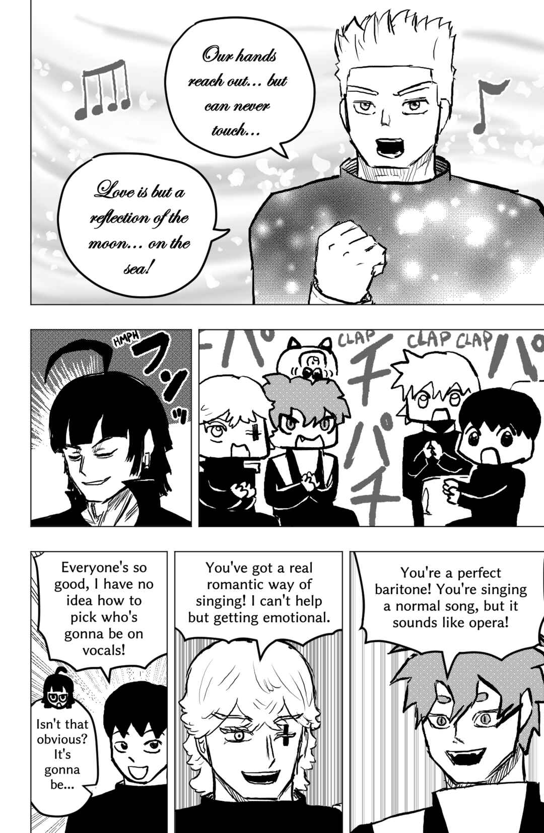 Chapter 72 - Page 22