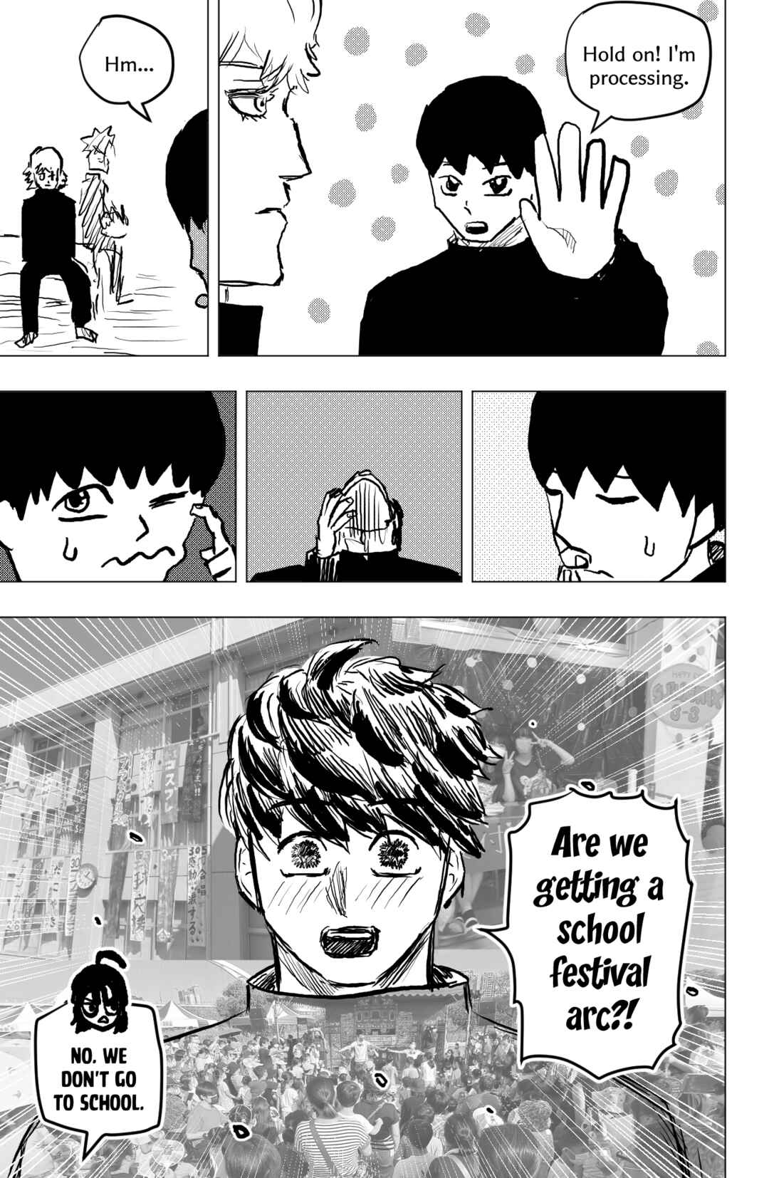 Chapter 72 - Page 5