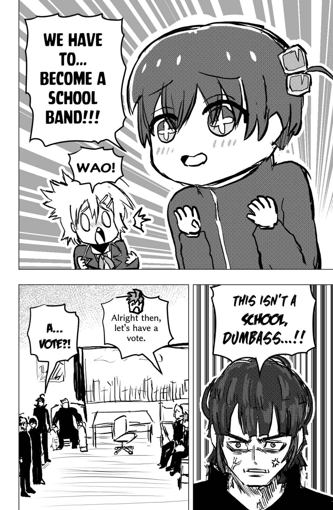 Chapter 72 - Page 8