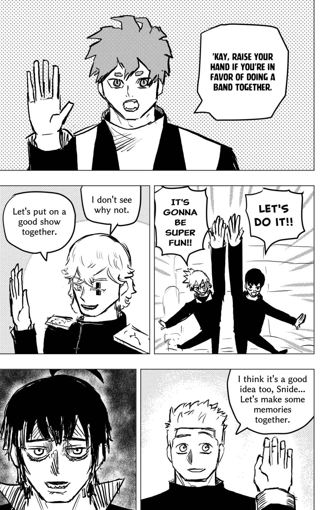 Chapter 72 - Page 9