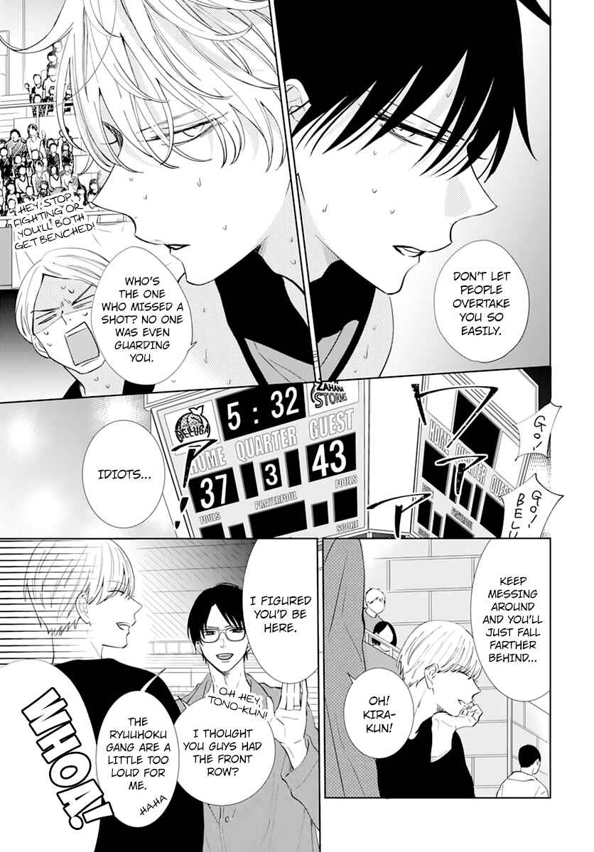 Chapter 137 - Page 11