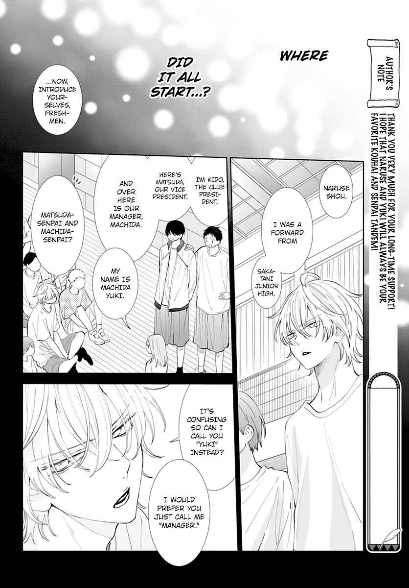 Chapter 137 - Page 20