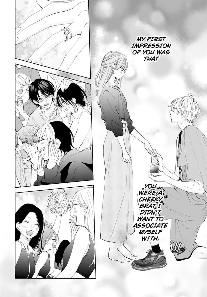 Chapter 137 - Page 28