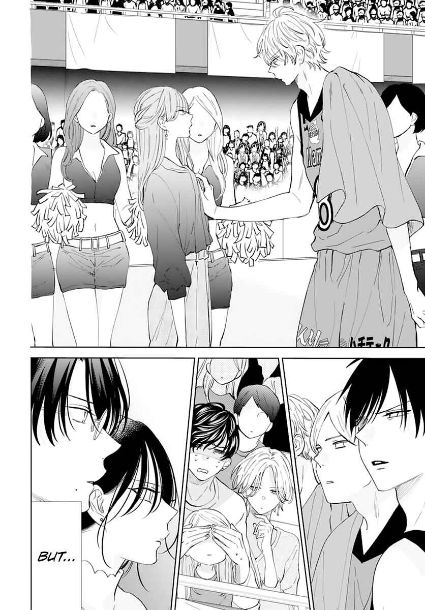 Chapter 137 - Page 30