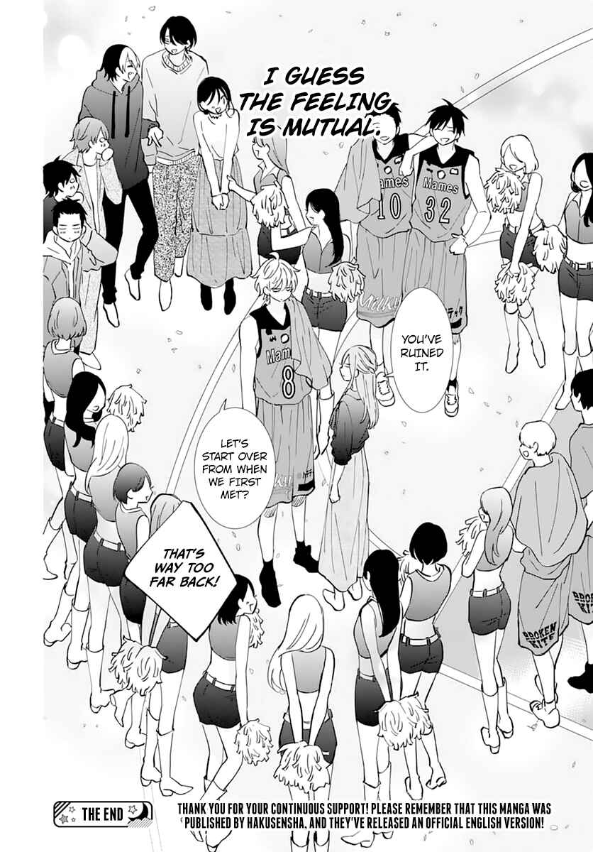 Chapter 137 - Page 32